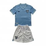 Camiseta Primera Lazio Nino 23-24