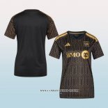 Camiseta Primera Los Angeles FC Mujer 2026