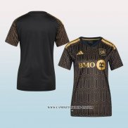 Camiseta Primera Los Angeles FC Mujer 2026