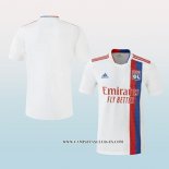 Camiseta Primera Lyon 21-22