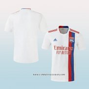 Camiseta Primera Lyon 21-22