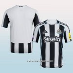 Camiseta Primera Newcastle United Authentic 25-26