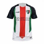 Camiseta Primera Palestino Deportivo 2025