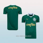 Camiseta Primera Palmeiras 2024