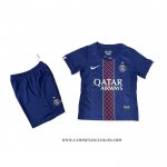 Camiseta Primera Paris Saint-Germain Nino 25-26