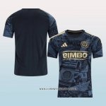 Camiseta Primera Philadelphia Union 2026