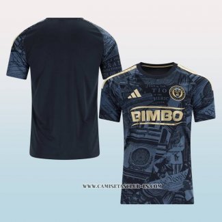 Camiseta Primera Philadelphia Union 2026