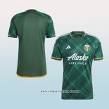 Camiseta Primera Portland Timbers 23-24