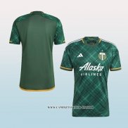 Camiseta Primera Portland Timbers 23-24