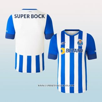 Camiseta Primera Porto 22-23