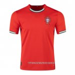 Camiseta Primera Portugal 2025