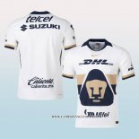 Camiseta Primera Pumas UNAM Authentic 25-26
