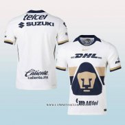 Camiseta Primera Pumas UNAM Authentic 25-26