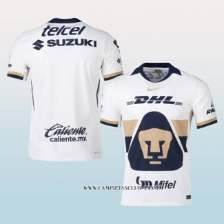 Camiseta Primera Pumas UNAM Authentic 25-26