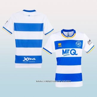 Camiseta Primera Queens Park Rangers 26-27