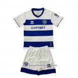Camiseta Primera Queens Park Rangers Nino 25-26