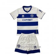 Camiseta Primera Queens Park Rangers Nino 25-26