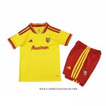 Camiseta Primera RC Lens Nino 26-27