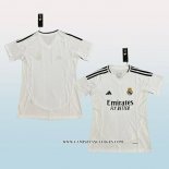 Camiseta Primera Real Madrid Mujer 24-25