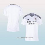 Camiseta Primera Real Madrid Mujer 24-25