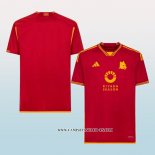 Camiseta Primera Roma 23-24