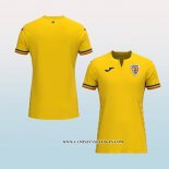 Camiseta Primera Rumania 2023