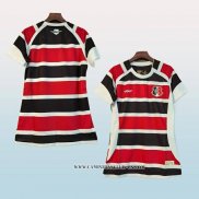 Camiseta Primera Santa Cruz Mujer 2025