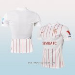 Camiseta Primera Sevilla 21-22