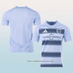 Camiseta Primera Sporting Kansas City 2025