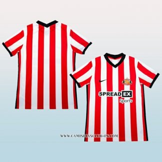 Camiseta Primera Sunderland 22-23