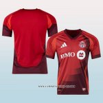 Camiseta Primera Toronto 2025