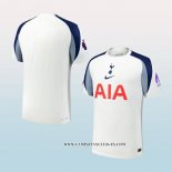 Camiseta Primera Tottenham Hotspur Authentic 25-26