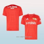 Camiseta Primera Union Berlin 26-27
