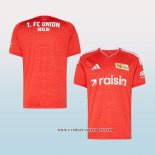 Camiseta Primera Union Berlin 26-27