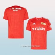 Camiseta Primera Union Berlin 26-27