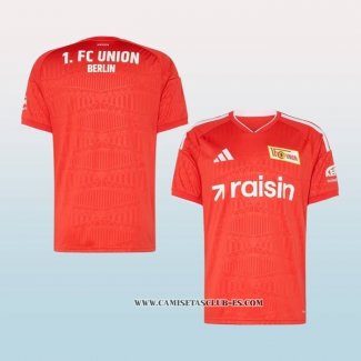 Camiseta Primera Union Berlin 26-27