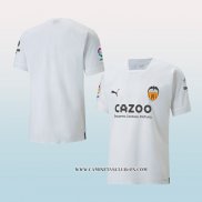 Camiseta Primera Valencia 22-23