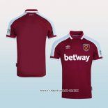 Camiseta Primera West Ham 21-22