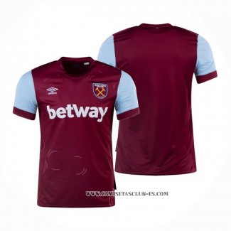 Camiseta Primera West Ham 23-24