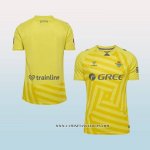 Camiseta Real Betis Portero 25-26 Amarillo