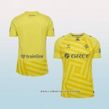 Camiseta Real Betis Portero 25-26 Amarillo