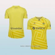 Camiseta Real Betis Portero 25-26 Amarillo