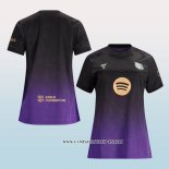 Camiseta Segunda Barcelona Mujer 26-27