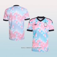 Camiseta Segunda Belgica 2026