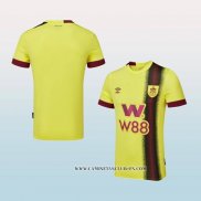 Camiseta Segunda Burnley 23-24