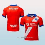 Camiseta Segunda CD Olimpia 26-27