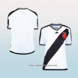 Camiseta Segunda CR Vasco da Gama Mujer 2024