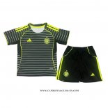 Camiseta Segunda Celtic Nino 25-26
