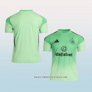 Camiseta Segunda Celtic Portero 25-26