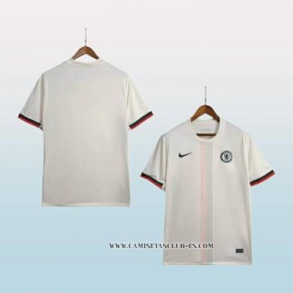 Camiseta Segunda Chelsea 25-26